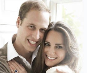 William and Kate royal wedding viewing guide