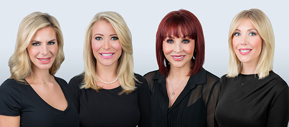 Laser and Skincare Team
