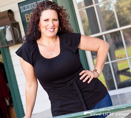 Firefighter Rescues Her Post-Pregnancy Physique