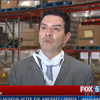 Dr. Salazar-Reyes on FOX presenting $10,000 check to San Diego Food Bank La Jolla Plastic Surgeons in the Media
