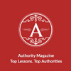 Authority Magazine interviews Dr. Salazar-Reyes on promoting safety in the beauty industry Authority Magazine logo