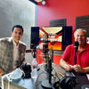 Dr. Salazar and Monique Ramsey featured on Drew Schlosberg's Dr. Salazar and Monique Ramsey featured on Drew Schlosberg's