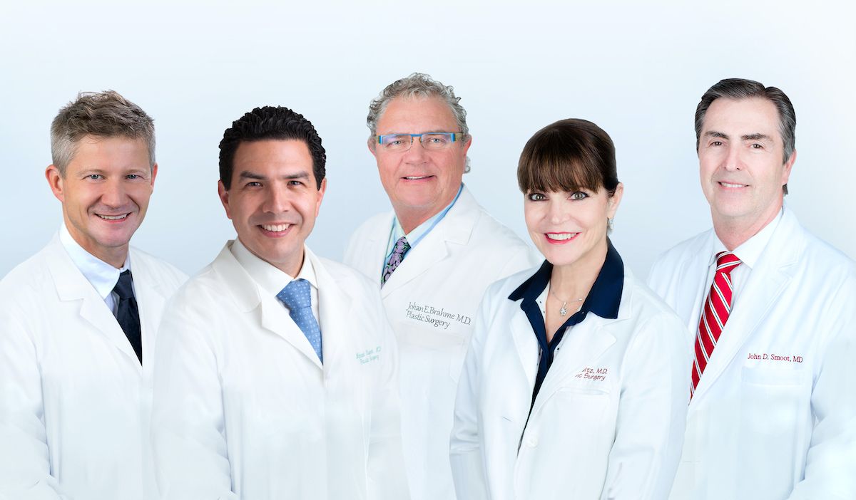 3 Best Plastic Surgeon in San Diego, CA - Expert Recommendations