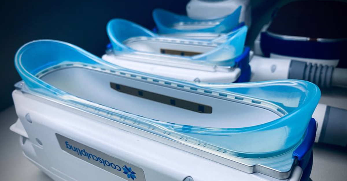 CoolSculpting® Applicators 101 Which Is Right for You? Medical Spa