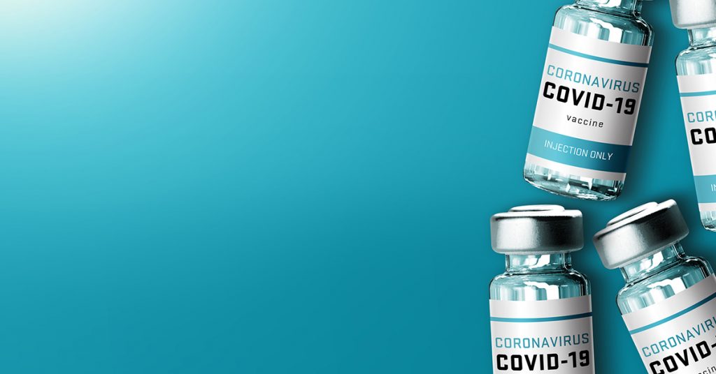 Covid vaccine has caused swelling for some patients who have facial fillers.