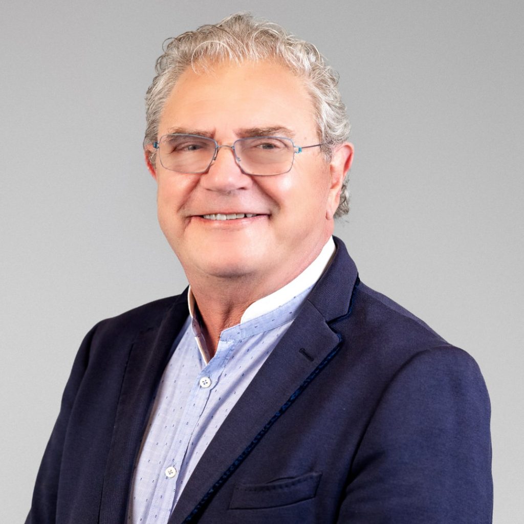 Johan Brahme, MD