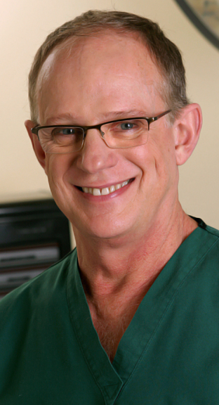 real plastic surgeon H. Michael Roark