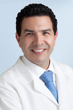 Hector Salazar-Reyes, MD