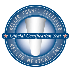 Keller Funnel Certified