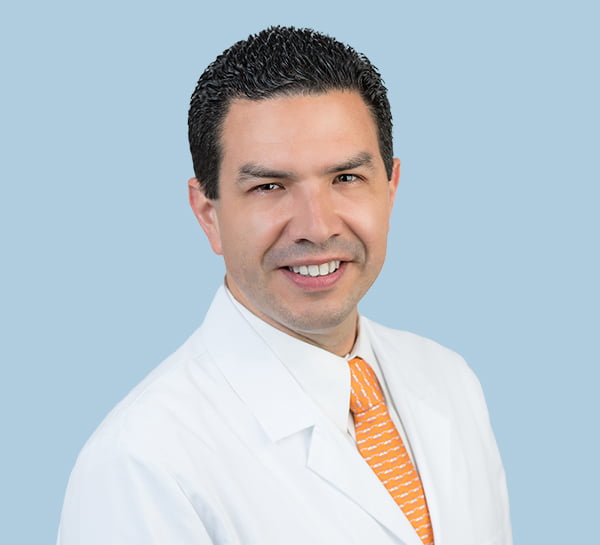 Hector Salazar-Reyes, MD, FACS