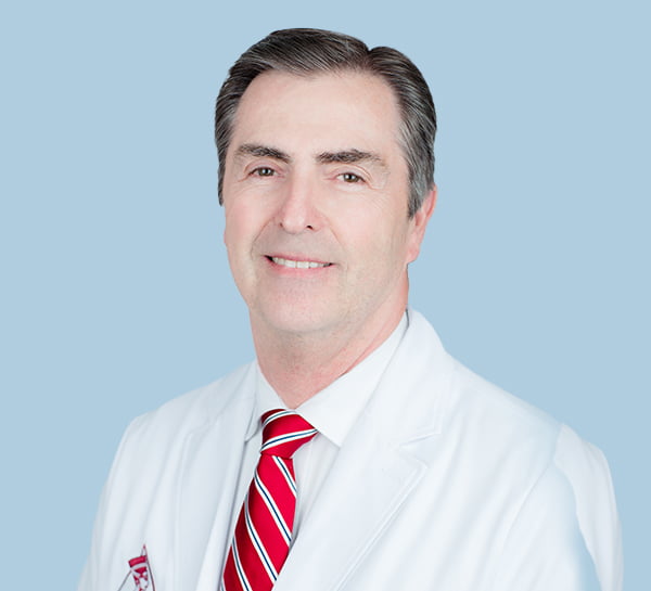 John D. Smoot, MD, FACS