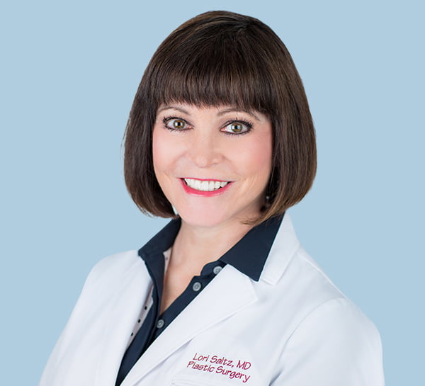 Lori H. Saltz, MD - Retired