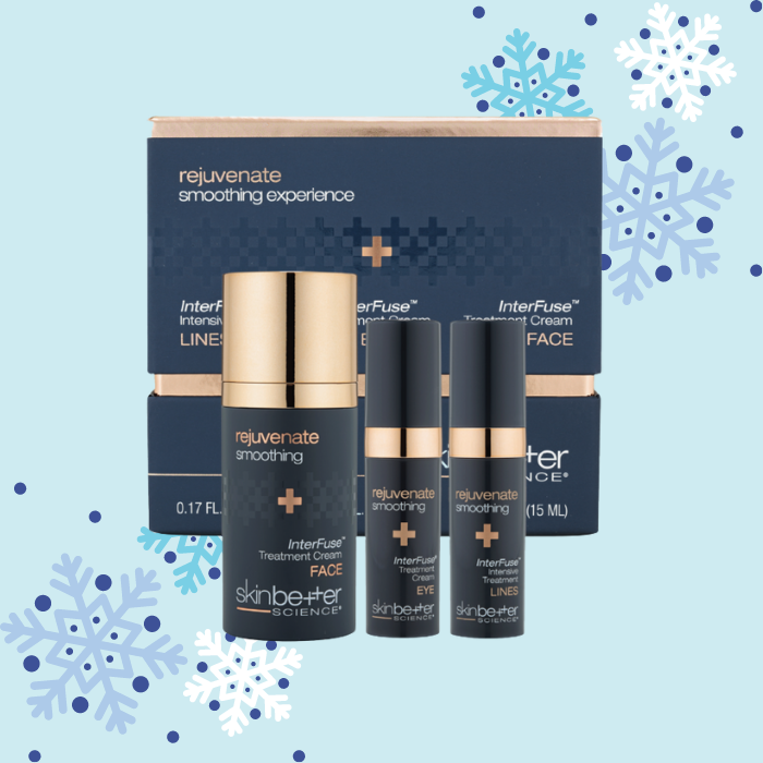 skinbetter smoothing ritual kit