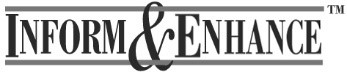 Inform & Enhance Logo