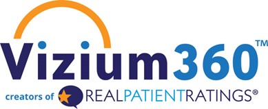 Vizium360, creators of RealPatientRatings