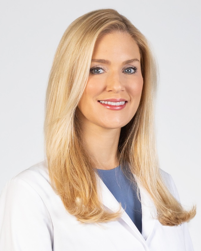 Kiersten L. Riedler, MD
