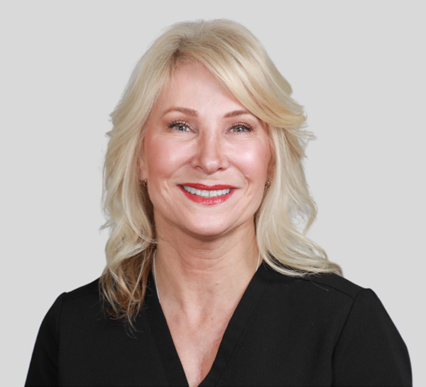 Margie Thompson: Medical Assistant