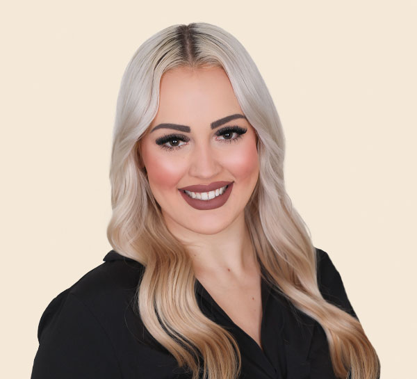 Ally Hurst