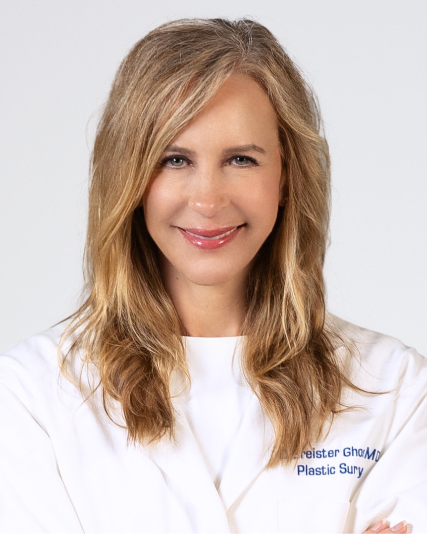 Diana Breister Ghosh, MD