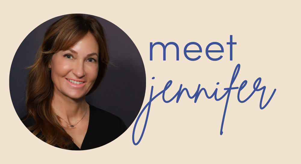 [meet jennifer] photo of Jennifer Franz, RN, medspa provider at La Jolla Cosmetic 