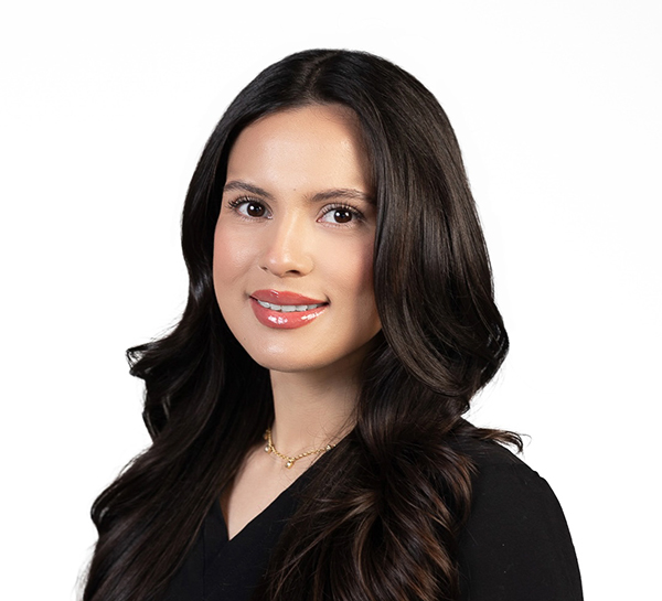 Juliana, Medical Assistant
