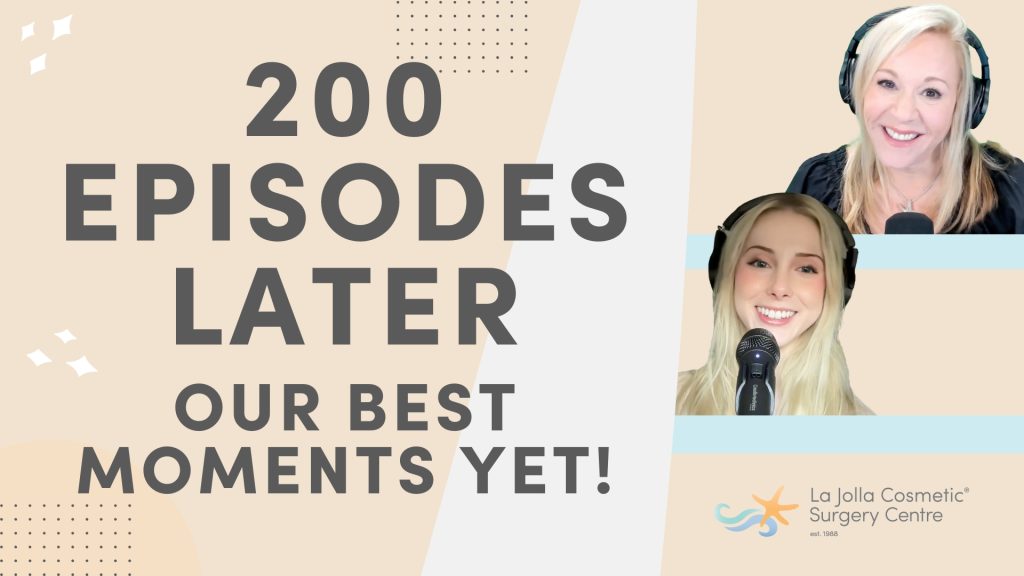 [200 Episodes Later Our Best Moments Yet!] Monique and Hannah on our 200th podcast episode