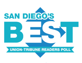 San Diego's Best Union-Tribune Readers Poll
