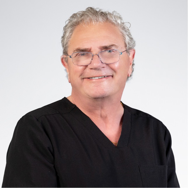Johan Brahme, MD