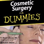 Cosmetic Surgery for Dummies Book