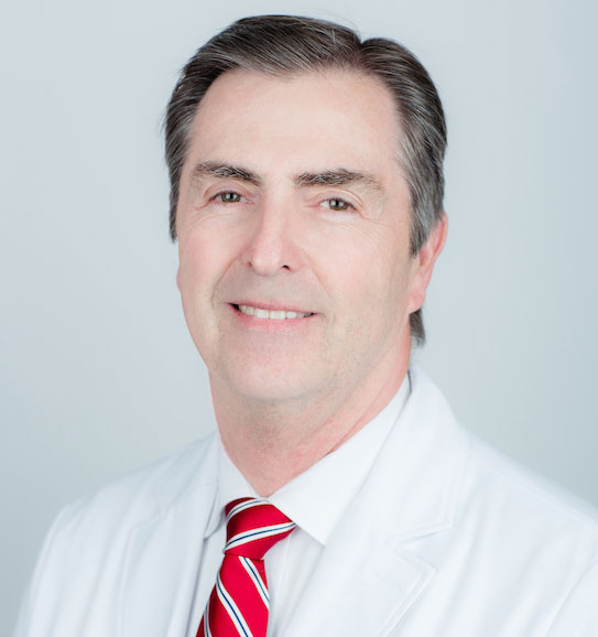 John D. Smoot MD, FACS