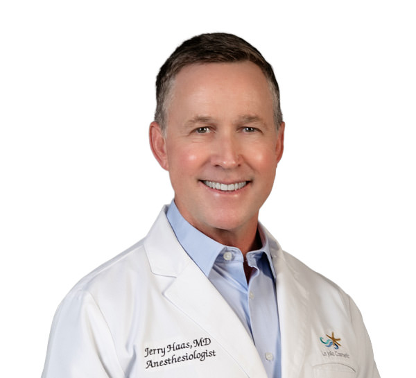 Dr. Haas