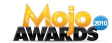 Mojo Awards 2010