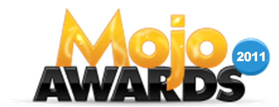 Mojo Awards 2011