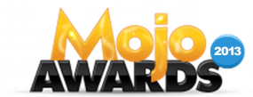 Mojo Awards 2013