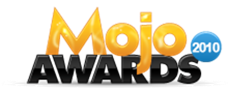 Mojo Awards 2010