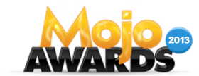 Mojo Awards 2013