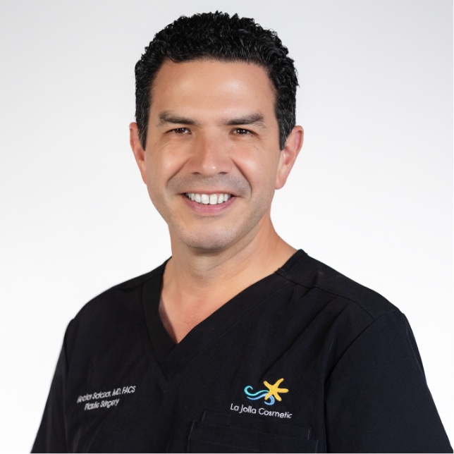 Hector Salazar-Reyes, MD, FACS