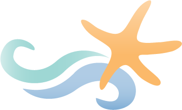 LJCSC starfish icon