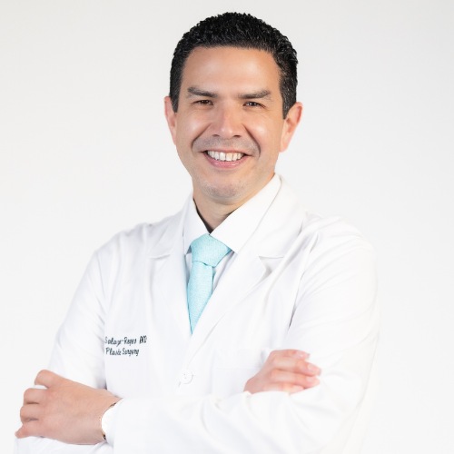 Hector Salazar-Reyes, MD, FACS