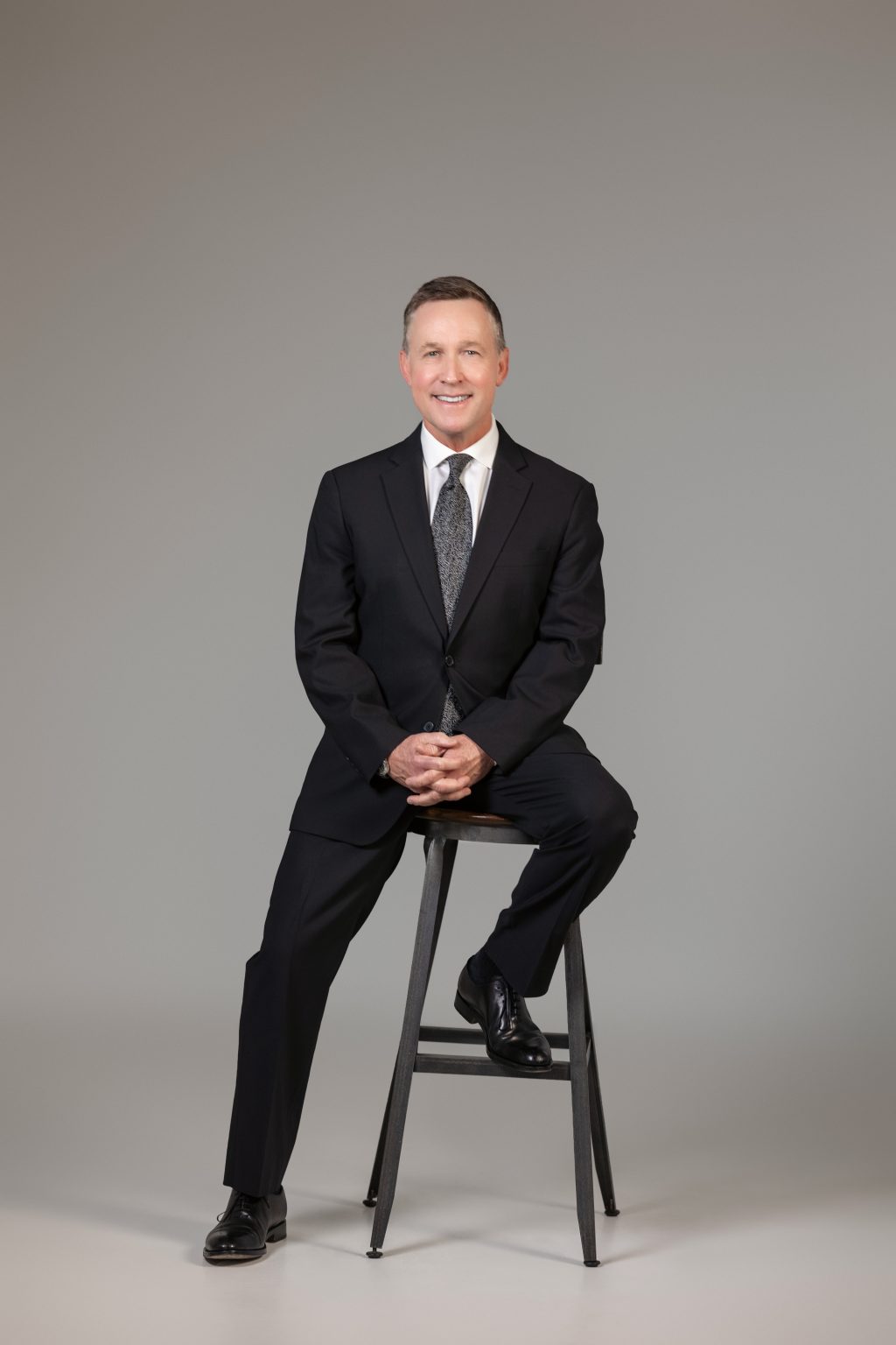 Gerald Haas, MD