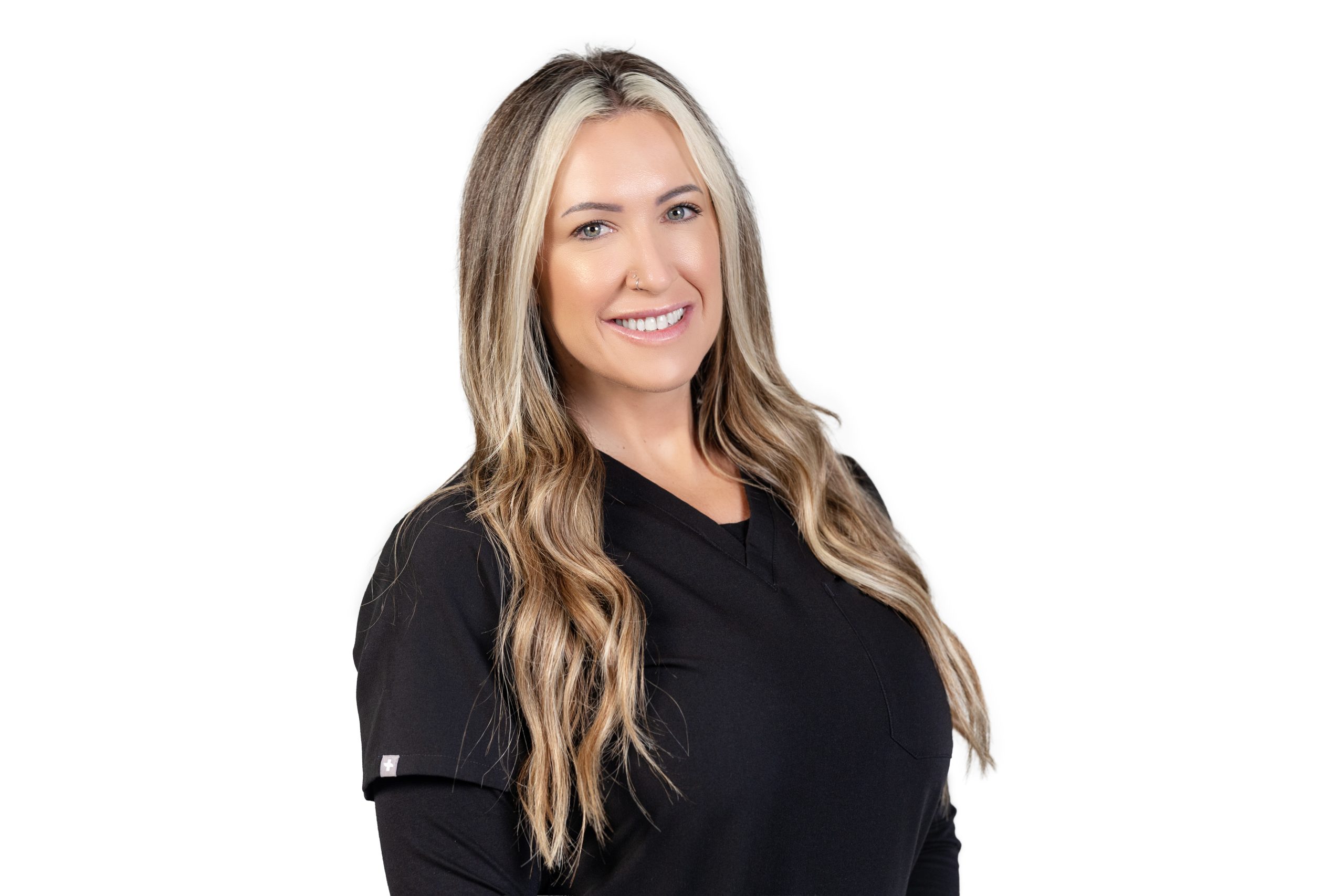 Michelle Parsley