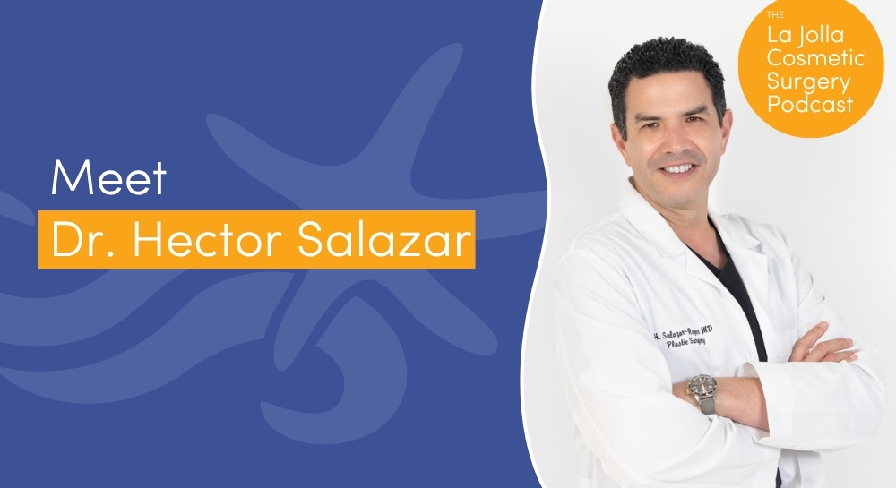 Dr. Hector Salazar