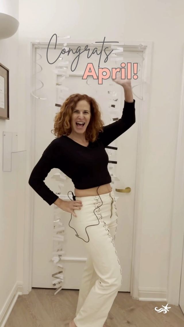 That feeling when you fit into your goal pants... #SkinnyShotWins 🎉🙌😀
 
Thanks to our Signature Skinny Shot medical weight loss program, April is able to zip up and button her “goal jeans” that wouldn’t close before! Gooo April 👏🌟
 
😍 Ready to start crushing your weight loss goals? Watch our webinar to find out what our #semaglutide or #tirzepatide 3-step program for proven, personalized, and medically supervised weight loss can do for you. Link in bio.

#weightlossjourney #sandiegoplasticsurgery #bestofsandiego #goalpants