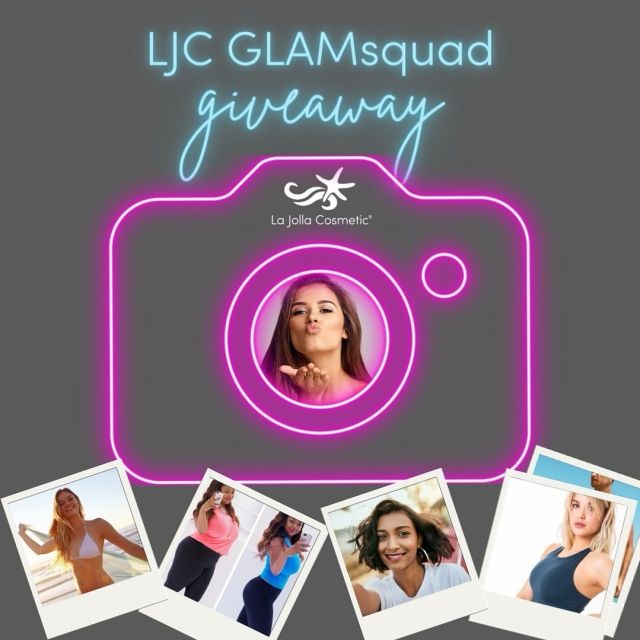 Ready to show off your fabulous surgery results? 🤩 Enter our new monthly GLAMsquad giveaway and you could win a $250 gift card to Vuori! Full details via link in bio or head to https://www.ljcsc.com/pricing-promotions/glamsquad-giveaway/

@vuoriclothing #vuori #sandiegostyle #beforeandafter #showoff #sandiegoplasticsurgery #sandiegoplasticsurgeon