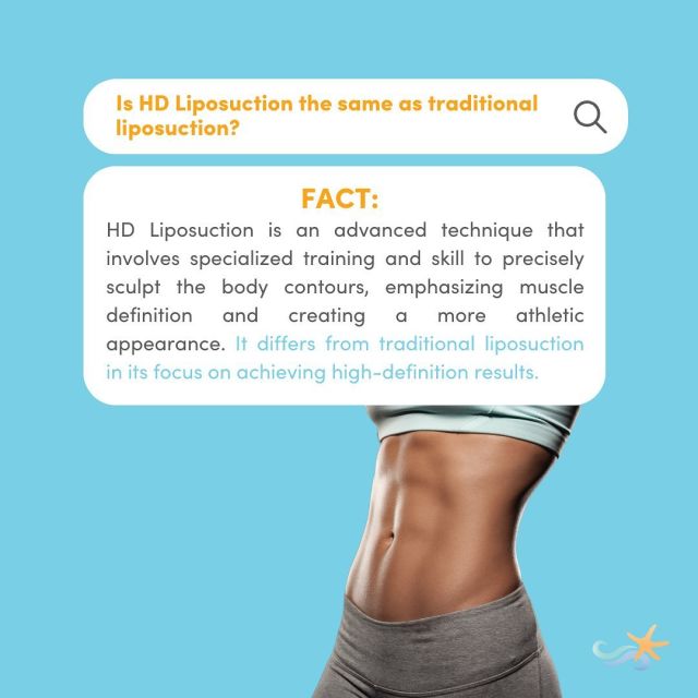 HD lipo has the same concept as traditional lipo, but takes it a step further by etching out your muscles and making you look not just toned, but ripped. 🔥✨🌟
#hdlipo #tonemuscles #surgerycenter #ripped