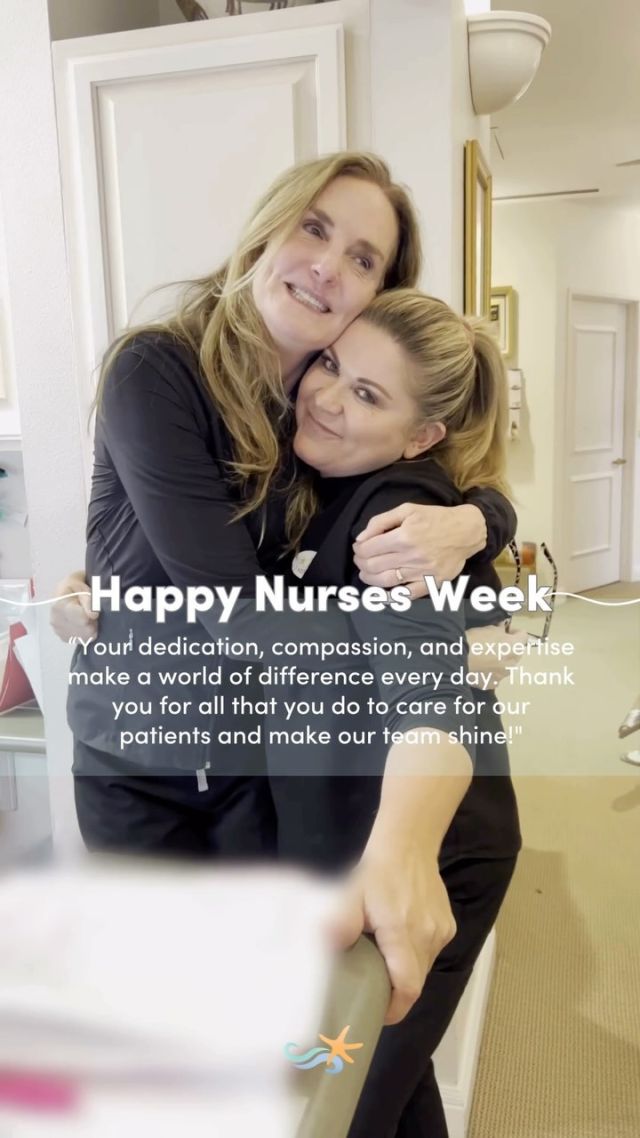 Happy National Nurses Week to these busy bees who make every patient’s experience with us a breeze! 🐝💛🌟

All of your hard work does not go unnoticed. We appreciate all you do to support our doctors and patients before, during and after surgery. 👏

#nursesweek #nationalnursesday #plasticsurgerynurse #bestofsandiego #lajollacosmeticsurgery