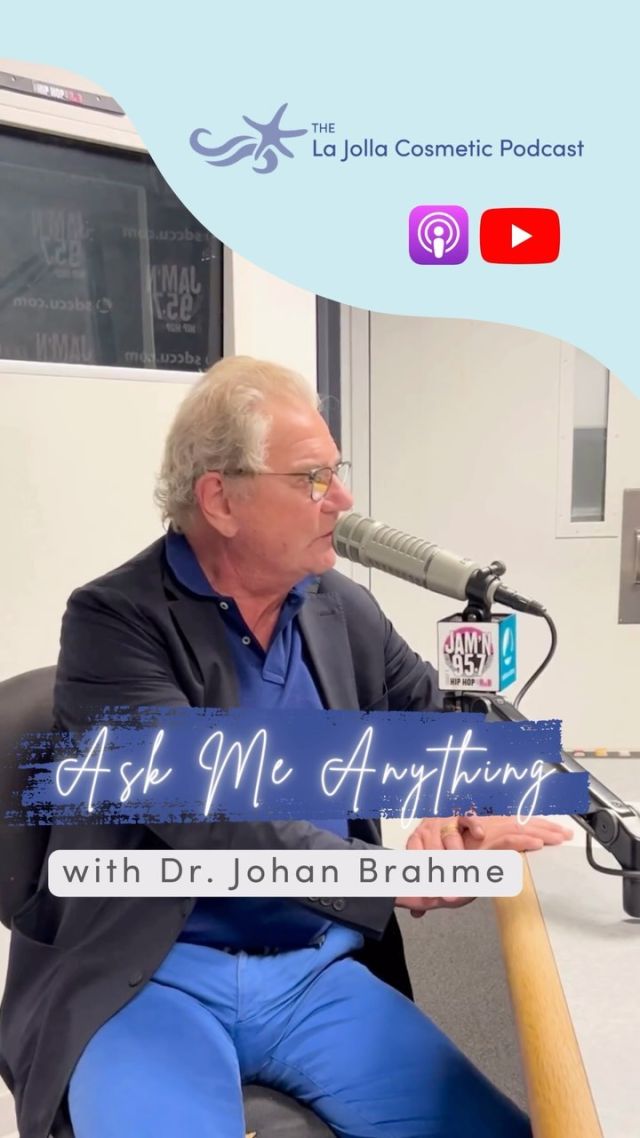 Is your upper lip growing long and covering up your smile? Lip lift aka lip shortening rejuvenates in style! 👄😄

If you missed our latest ON24, you’re in luck! The recording of Dr. Brahme answering your biggest questions live is now available on our podcast. ❤️🎙️

#podcast #plasticsurgery #plasticsurgeon #liplift #lipshortening #cosmeticsurgery #facelift #facialrejuvenation #facialplasticsurgery #faceandnecklift #sandiegoplasticsurgery #antiaging