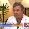 Dr. Brahme NBC Channel 7 San Diego Plastic Surgeons in the Media