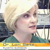 Dr. Saltz CBS News San Diego Plastic Surgeons in the Media