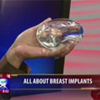 Dr. Saltz Discusses Breast Implant Options La Jolla Plastic Surgeons in the Media